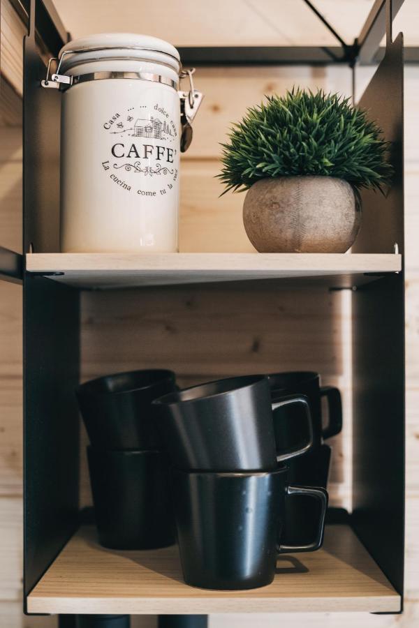 Idyllisches Tiny House Mit Sauna Löbau Εξωτερικό φωτογραφία